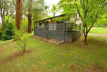 Hill 'N' Dale Farm Cottages - Accommodation Noosa 22