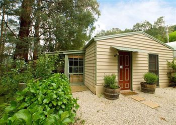 Hill 'N' Dale Farm Cottages - Accommodation Noosa 10