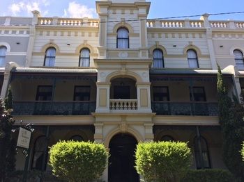 Avonmore On The Park Boutique Hotel - Accommodation Noosa 5