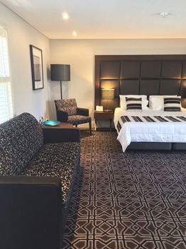 Avonmore On The Park Boutique Hotel - Accommodation Noosa 7