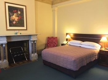 Avonmore On The Park Boutique Hotel - Accommodation Noosa 11