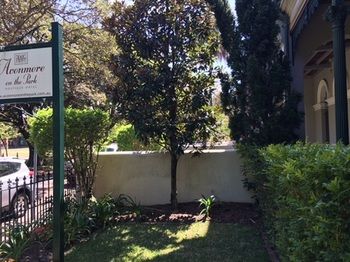 Avonmore On The Park Boutique Hotel - Accommodation Noosa 16