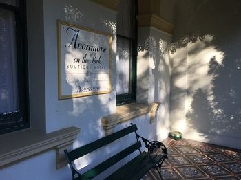 Avonmore On The Park Boutique Hotel - Accommodation Noosa 19