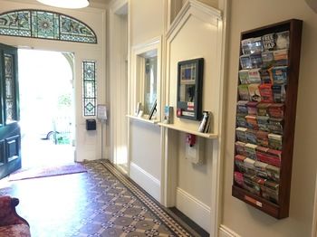 Avonmore On The Park Boutique Hotel - Accommodation Noosa 25