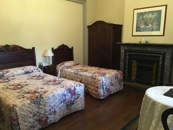 Avonmore On The Park Boutique Hotel - Accommodation Noosa 26