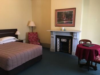 Avonmore On The Park Boutique Hotel - Accommodation Noosa 29