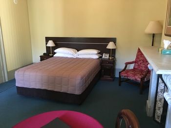 Avonmore On The Park Boutique Hotel - Accommodation Noosa 33