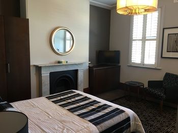 Avonmore On The Park Boutique Hotel - Accommodation Noosa 36