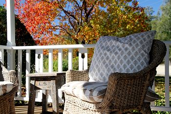 Carriages Boutique Hotel - Accommodation Noosa 7