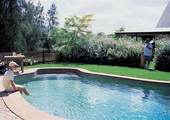 Carriages Boutique Hotel - Accommodation Noosa 12