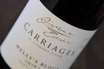 Carriages Boutique Hotel - Accommodation Noosa 13