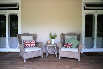 Carriages Boutique Hotel - Accommodation Noosa 25