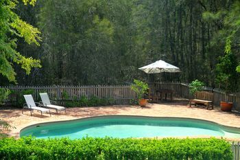 Carriages Boutique Hotel - Accommodation Noosa 32