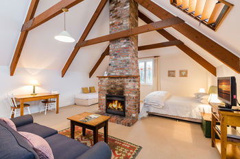 Carriages Boutique Hotel - Accommodation Noosa 38