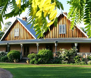 Carriages Boutique Hotel - Accommodation Noosa 3