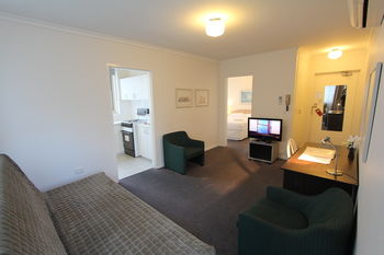 Drummond Apartments Services - Accommodation Noosa 0