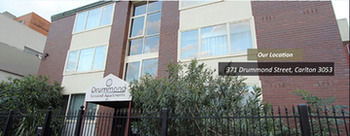 Drummond Apartments Services - Accommodation Noosa 19