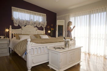 Lavender House B&B - Accommodation Noosa 2