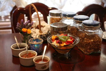 Lavender House B&B - Accommodation Noosa 4