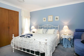 Lavender House B&B - Accommodation Noosa 10