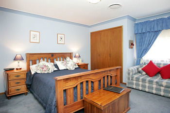 Lavender House B&B - Accommodation Noosa 11