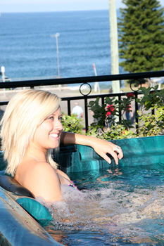 Lavender House B&B - Accommodation Noosa 16