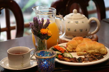 Lavender House B&B - Accommodation Noosa 17