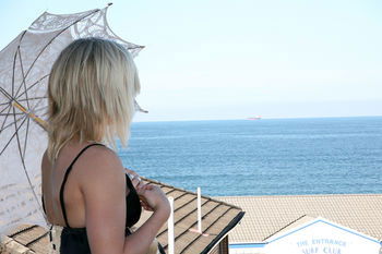 Lavender House B&B - Accommodation Noosa 19