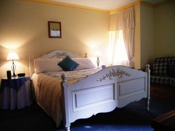Lavender House B&B - Accommodation Noosa 23