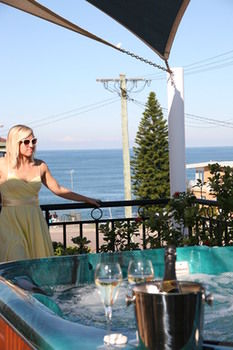 Lavender House B&B - Accommodation Noosa 25