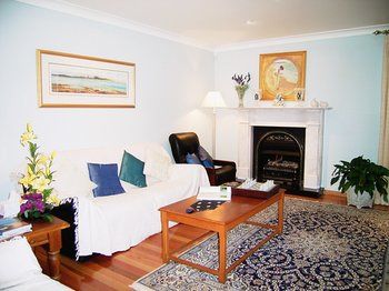 Lavender House B&B - Accommodation Noosa 26