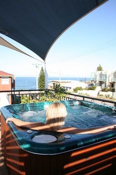 Lavender House B&B - Accommodation Noosa 28