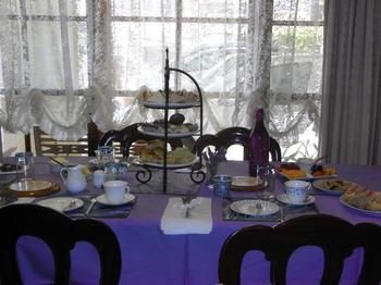 Lavender House B&B - Accommodation Noosa 29