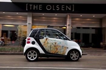 Art Series - The Olsen - Accommodation Noosa 10