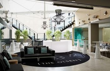 Art Series - The Olsen - Accommodation Noosa 24