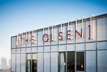 Art Series - The Olsen - Accommodation Noosa 30