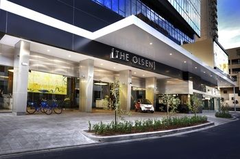 Art Series - The Olsen - Accommodation Noosa 47