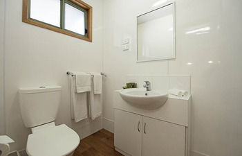 Nitmiluk Chalets - Accommodation Noosa 0