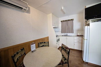 Nitmiluk Chalets - Accommodation Noosa 1