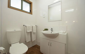 Nitmiluk Chalets - Accommodation Noosa 4