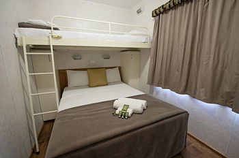 Nitmiluk Chalets - Accommodation Noosa 8