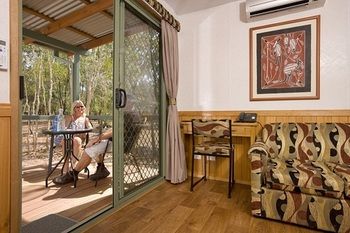 Nitmiluk Chalets - Accommodation Noosa 9