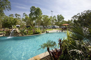 Nitmiluk Chalets - Accommodation Noosa 11