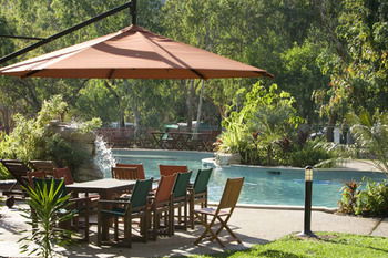 Nitmiluk Chalets - Accommodation Noosa 12