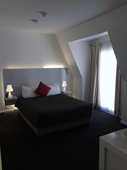 Morgans Boutique Hotel - Accommodation Noosa 10