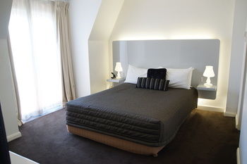 Morgans Boutique Hotel - Accommodation Noosa 19