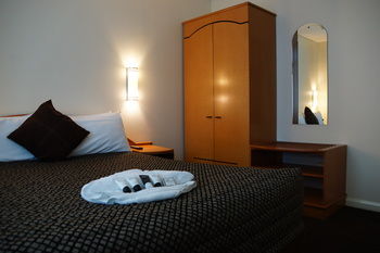 Morgans Boutique Hotel - Accommodation Noosa 23