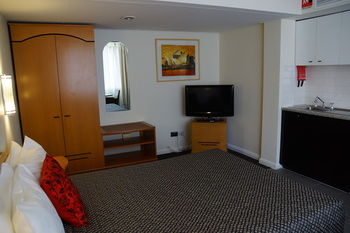 Morgans Boutique Hotel - Accommodation Noosa 25