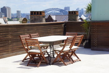 Morgans Boutique Hotel - Accommodation Noosa 28