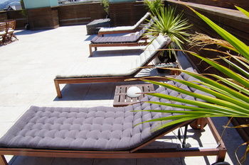 Morgans Boutique Hotel - Accommodation Noosa 29